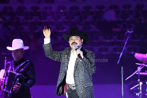 La música norteña sonó como nunca en la Comarca Lagunera, confirmando que este género es uno de los que mandan en la región.
