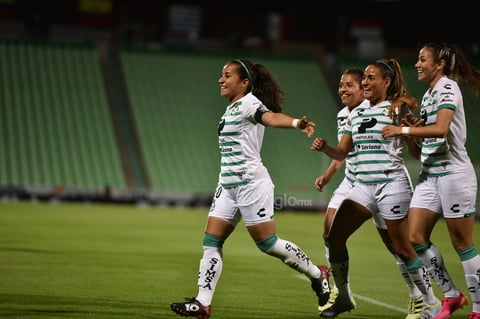 Igualan 2-2 en el marcador del Estadio Corona 