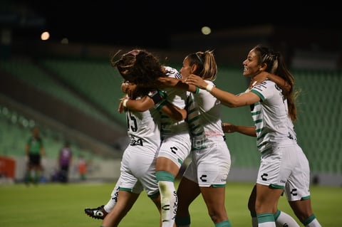 Igualan 2-2 en el marcador del Estadio Corona 