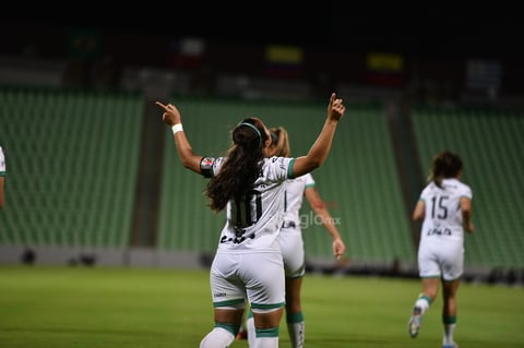 Igualan 2-2 en el marcador del Estadio Corona 