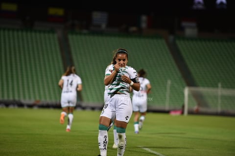 Igualan 2-2 en el marcador del Estadio Corona 
