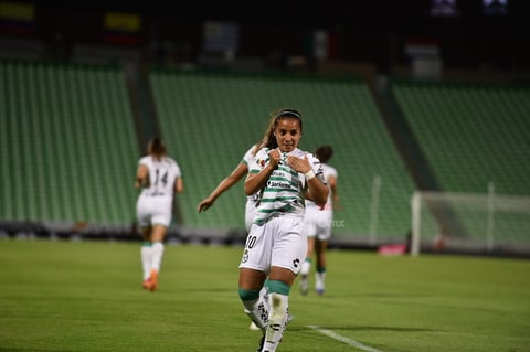 Igualan 2-2 en el marcador del Estadio Corona 
