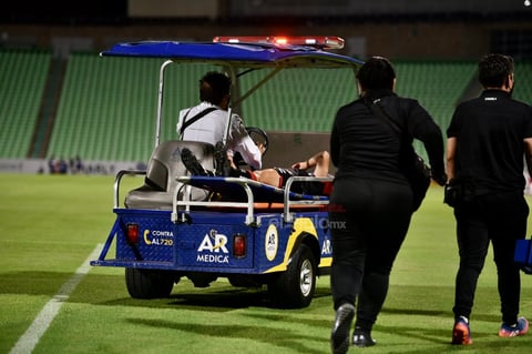 Igualan 2-2 en el marcador del Estadio Corona 