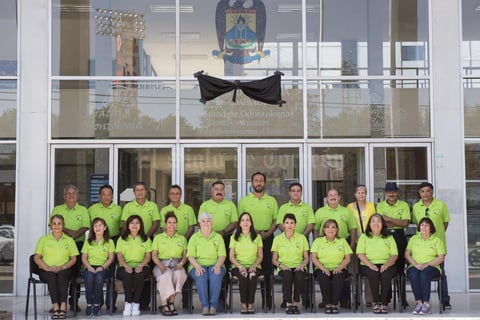 15082021 Reunión de la generación XVI por su 40 aniversario de egresados de la carrera de odontología.