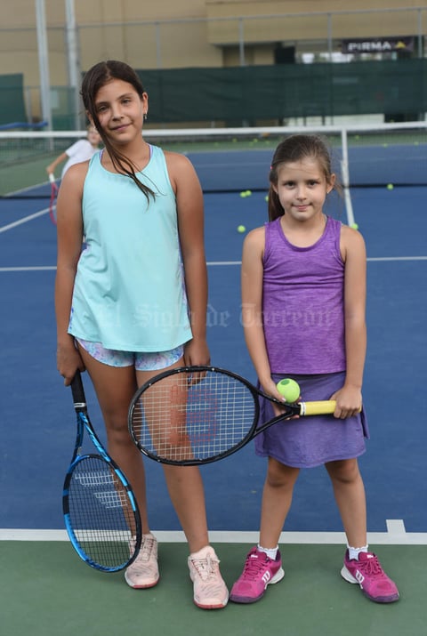 17082021 Victoria Fernández y Ivanna Zermeño.