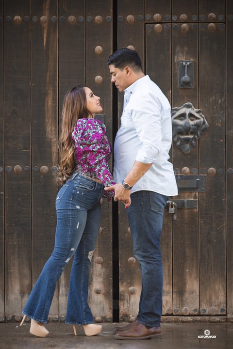 15082021 Denisse Alejandra González Rodríguez y Daniel Montellano Gómez.- Estudio Sotomayor fotografía.