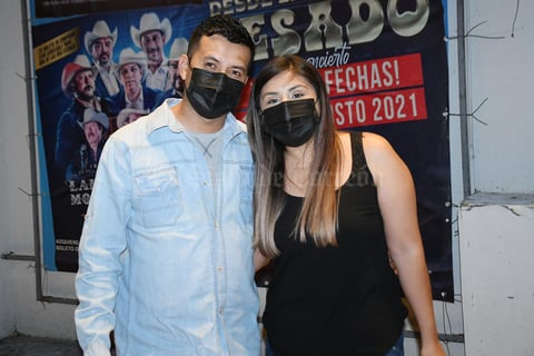 16082021 Rubén y Brenda.