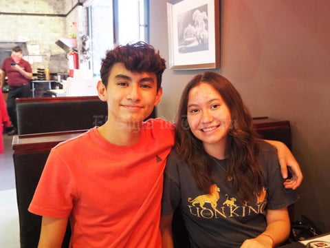 16082021 Sebastián y Paola.