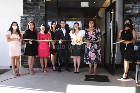 19082021 Celebran inauguración del CENAT Nutrición Alta Tecnología.