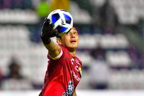Santos Laguna y León empatan en la Jornada 6 del Apertura 2021