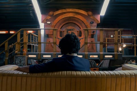 Netflix revela primeras imágenes del live action de Cowboy Bebop