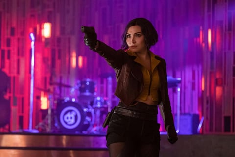 Netflix revela primeras imágenes del live action de Cowboy Bebop