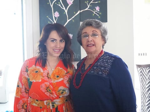21082021 Estefanía y Ángeles.