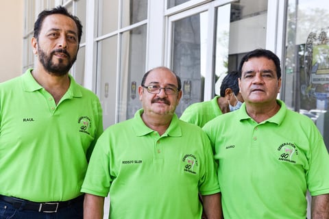 23082021  Raúl Elizondo,Rodolfo Siller y Silveiro Rivera