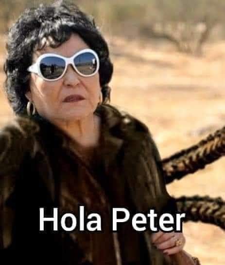 'Hola, Peter'; Spider-Man No Way Home desata 'multiverso' de memes con el 'Doctor Octopus'