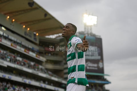El jugador neerlandés debuta anotando el gol del triunfo para los Guerreros 