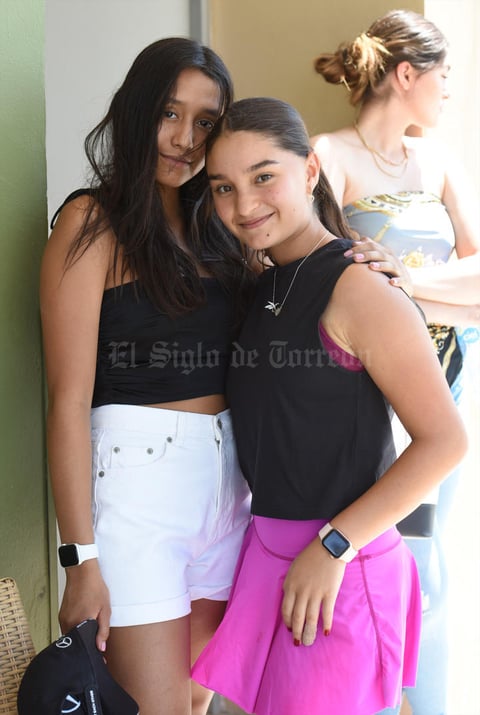 26082021 Zula Chávez y Paulina Lara.