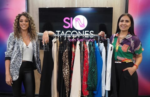 29082021 Si aprendes a combinar tus prendas más básicas con otros accesorios, no tendrás que renovar tu guardarropa tan seguido.