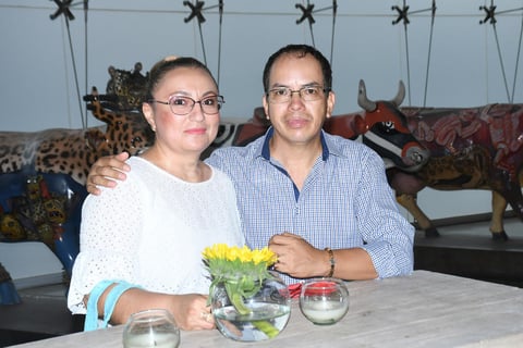 30082021 Hugo Vázquez y Berenice Pérez.