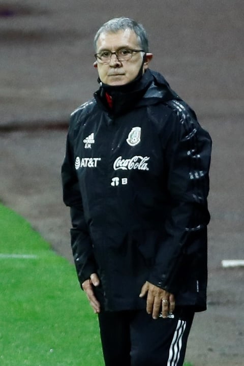 Selección Mexicana vence a Jamaica en eliminatoria rumbo a Qatar 2022
