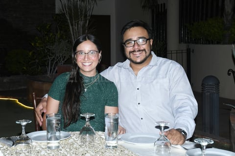 03092021 Angelica Estrada y Óscar Gastaldi.
