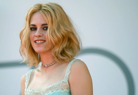 Zendaya y Kristen Stewart son las protagonistas del Festival de Venecia con 'espectacular look'