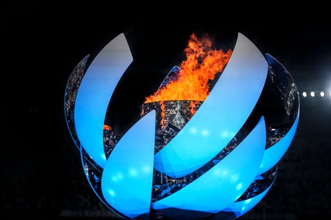 París toma el relevo de Tokio tras clausura de los Juegos Paralímpicos 2020