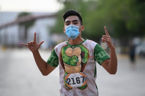 5K ¿Dónde están?

Carrera atlética 5K ¿Dónde están? en la Universidad Iberoamericana Torreón
 5k carreras
Deportes, Universidad Iberoamericana - Torreón, Coahuila