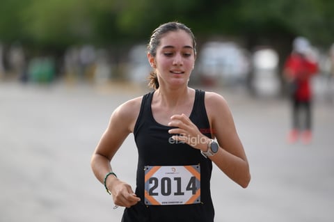 5K ¿Dónde están?

Carrera atlética 5K ¿Dónde están? en la Universidad Iberoamericana Torreón
 5k carreras
Deportes, Universidad Iberoamericana - Torreón, Coahuila