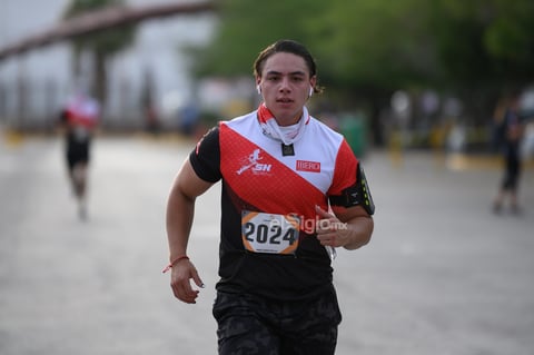 5K ¿Dónde están?

Carrera atlética 5K ¿Dónde están? en la Universidad Iberoamericana Torreón
 5k carreras
Deportes, Universidad Iberoamericana - Torreón, Coahuila