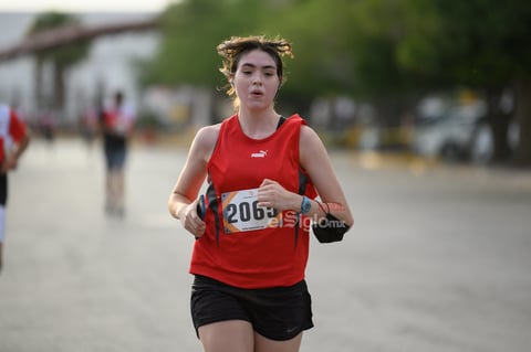 5K ¿Dónde están?

Carrera atlética 5K ¿Dónde están? en la Universidad Iberoamericana Torreón
 5k carreras
Deportes, Universidad Iberoamericana - Torreón, Coahuila