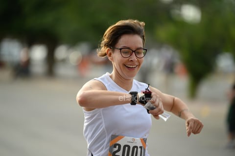 5K ¿Dónde están?

Carrera atlética 5K ¿Dónde están? en la Universidad Iberoamericana Torreón
 5k carreras
5k, carreras
Deportes, Universidad Iberoamericana - Torreón, Coahuila