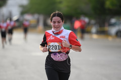5K ¿Dónde están?

Carrera atlética 5K ¿Dónde están? en la Universidad Iberoamericana Torreón
 5k carreras
Deportes, Universidad Iberoamericana - Torreón, Coahuila