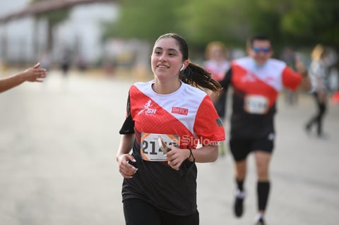 5K ¿Dónde están?

Carrera atlética 5K ¿Dónde están? en la Universidad Iberoamericana Torreón
 5k carreras
Deportes, Universidad Iberoamericana - Torreón, Coahuila