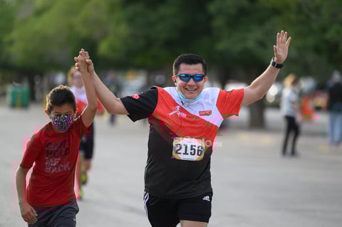5K ¿Dónde están?

Carrera atlética 5K ¿Dónde están? en la Universidad Iberoamericana Torreón
 5k carreras
Deportes, Universidad Iberoamericana - Torreón, Coahuila