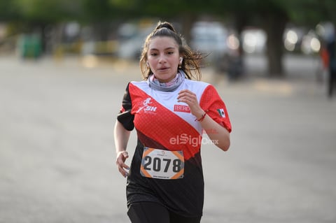 5K ¿Dónde están?

Carrera atlética 5K ¿Dónde están? en la Universidad Iberoamericana Torreón
 5k carreras
Deportes, Universidad Iberoamericana - Torreón, Coahuila