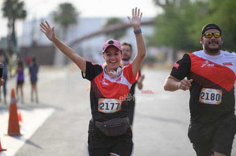 5K ¿Dónde están?

Carrera atlética 5K ¿Dónde están? en la Universidad Iberoamericana Torreón
 5k carreras
Deportes, Universidad Iberoamericana - Torreón, Coahuila