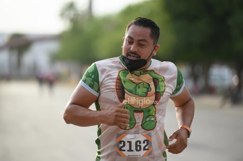 5K ¿Dónde están?

Carrera atlética 5K ¿Dónde están? en la Universidad Iberoamericana Torreón
 5k carreras
Deportes, Universidad Iberoamericana - Torreón, Coahuila