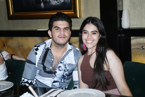 07092021 Valente Samaniego y Minerva Maltos,
