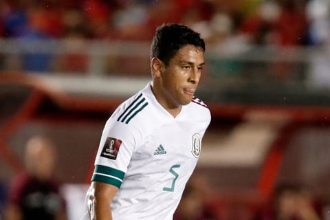 Con gol de 'Tecatito', México rescata el empate ante Panamá