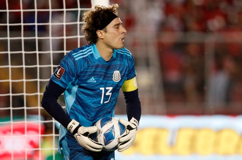 Con gol de 'Tecatito', México rescata el empate ante Panamá
