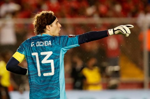 Con gol de 'Tecatito', México rescata el empate ante Panamá