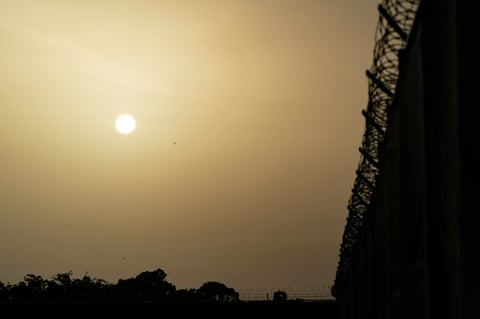Prisión de Guantánamo, legado de atentados del 11 de Septiembre de 2001