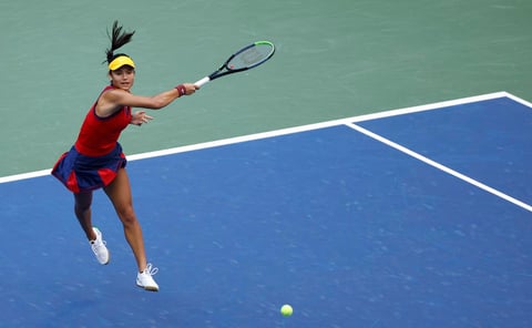 Emma Raducanu vence a Leylah Fernández y conquista su primer título del Abierto de Estados Unidos