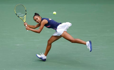 Emma Raducanu vence a Leylah Fernández y conquista su primer título del Abierto de Estados Unidos