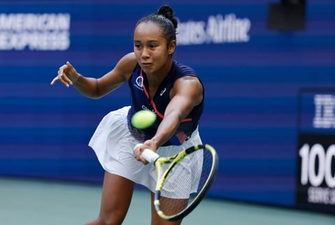 Emma Raducanu vence a Leylah Fernández y conquista su primer título del Abierto de Estados Unidos