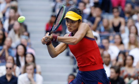 Emma Raducanu vence a Leylah Fernández y conquista su primer título del Abierto de Estados Unidos