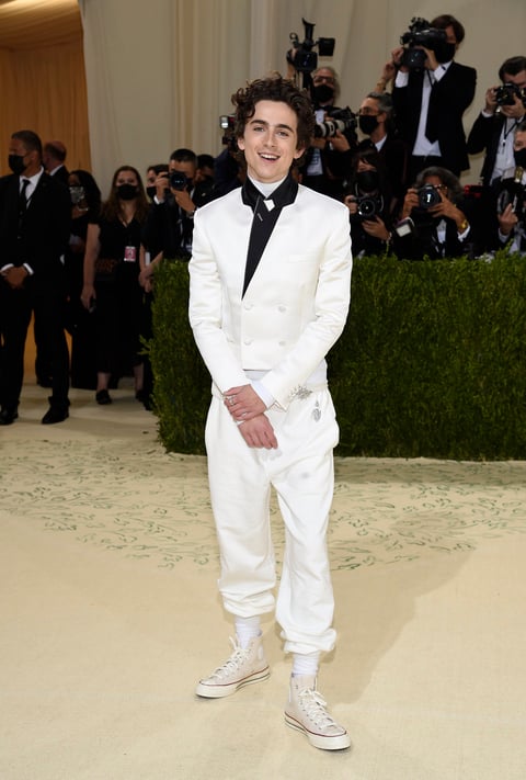 GALA DEL MET