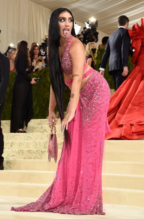 2021 MET Museum Costume Institute Benefit Gala