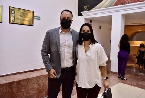 12092021 Jorge Pérez y Dinora González.